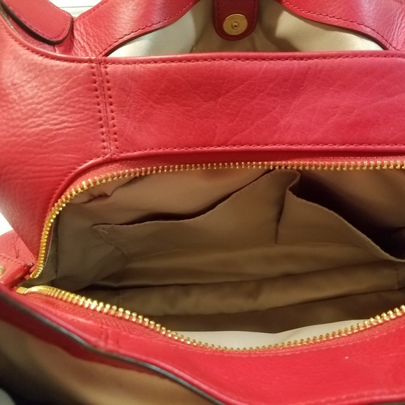 Coach Handbag - Picture 3 of 6